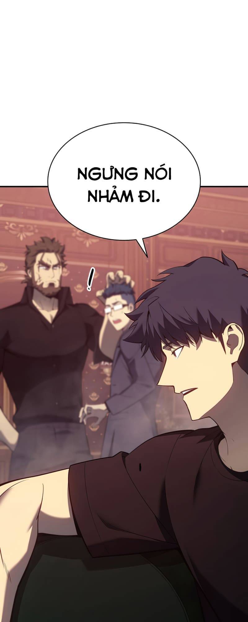 Vị Vua Mạnh Nhất Đã Trở Lại Chapter 19 - 15