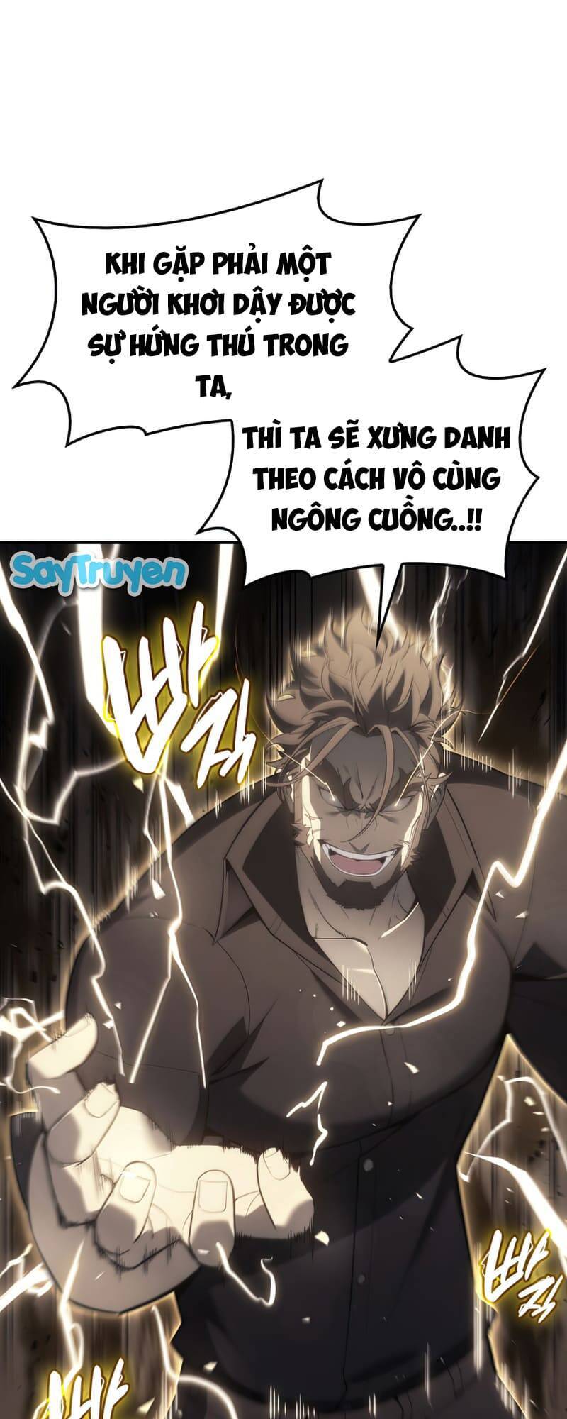 Vị Vua Mạnh Nhất Đã Trở Lại Chapter 19 - 22