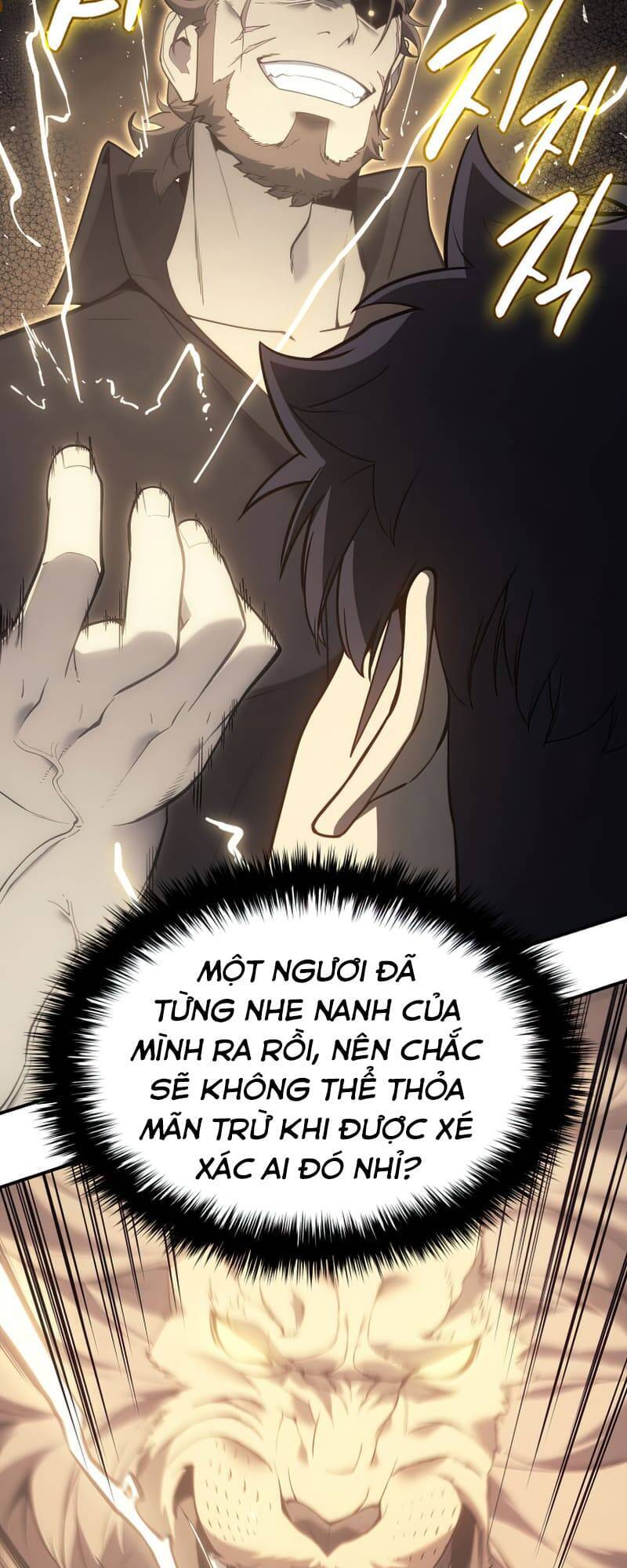 Vị Vua Mạnh Nhất Đã Trở Lại Chapter 19 - 27