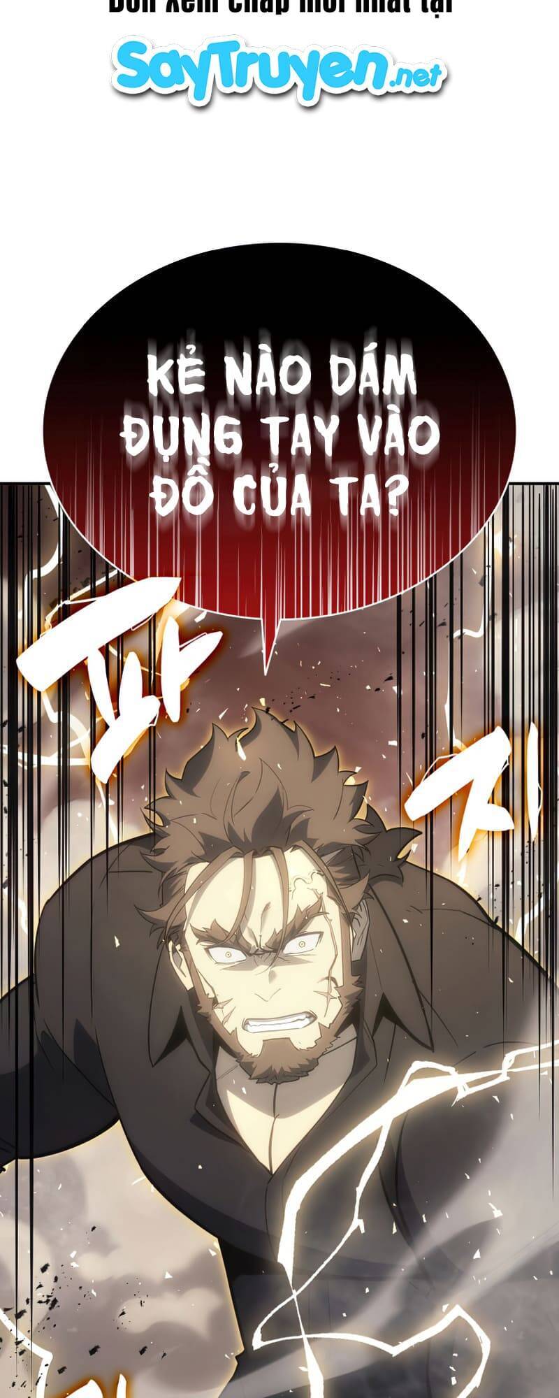 Vị Vua Mạnh Nhất Đã Trở Lại Chapter 19 - 5