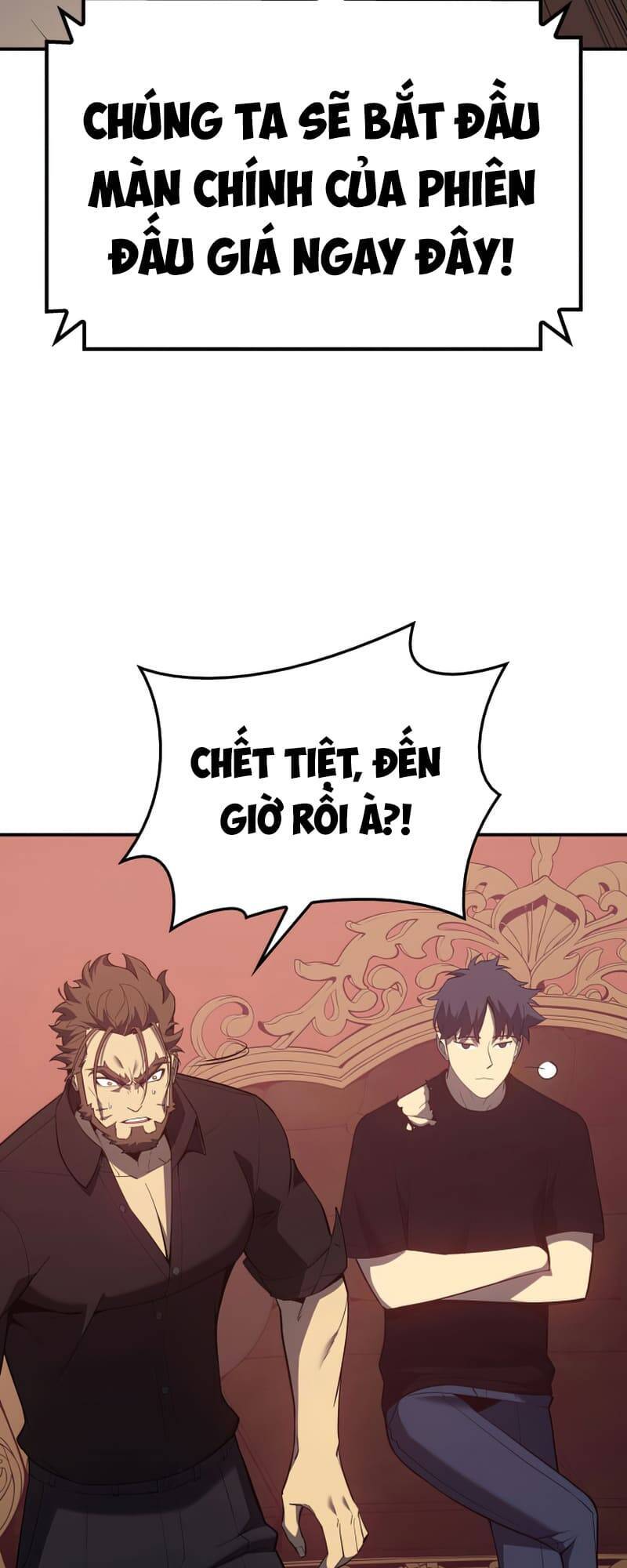 Vị Vua Mạnh Nhất Đã Trở Lại Chapter 19 - 43