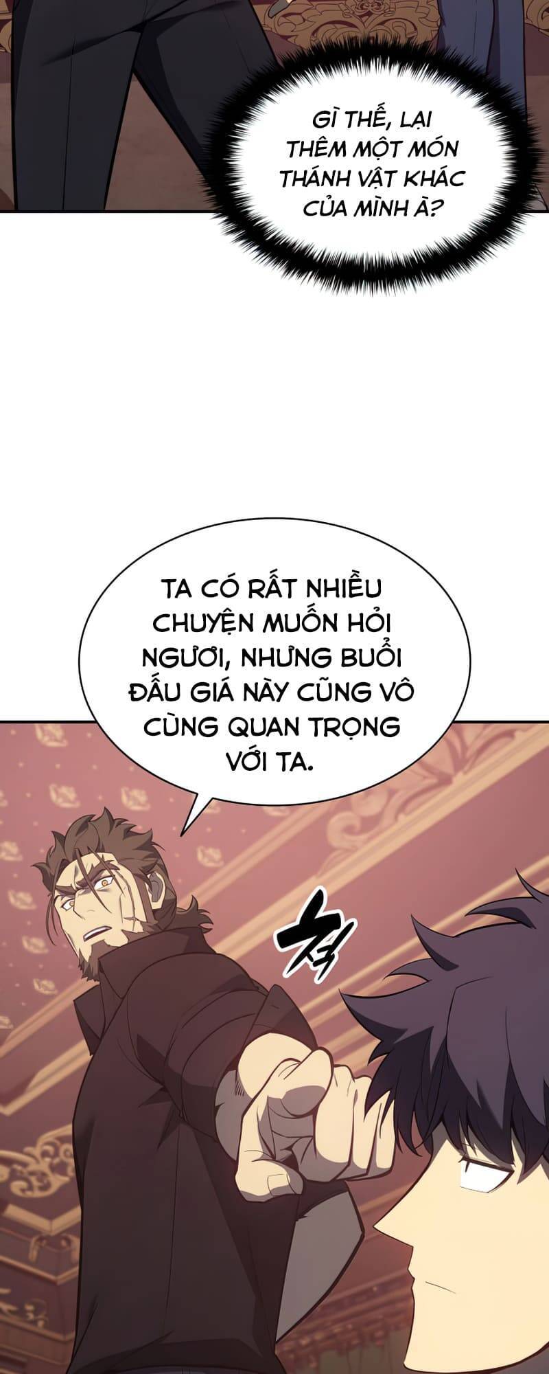 Vị Vua Mạnh Nhất Đã Trở Lại Chapter 19 - 44