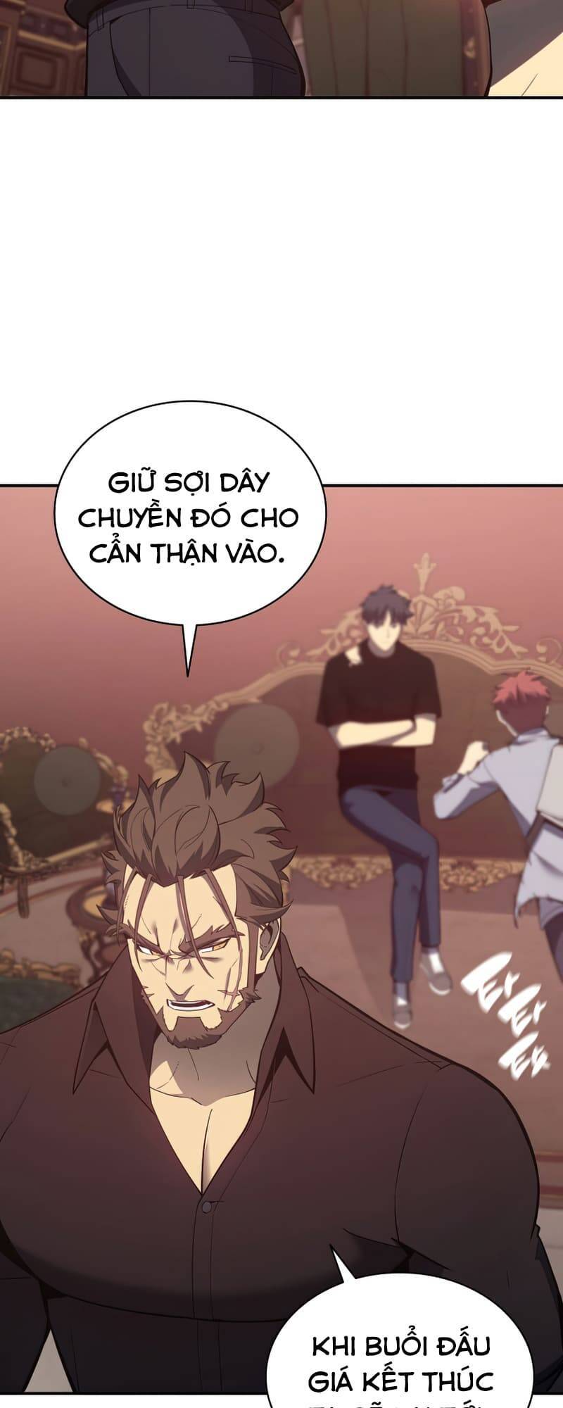Vị Vua Mạnh Nhất Đã Trở Lại Chapter 19 - 45