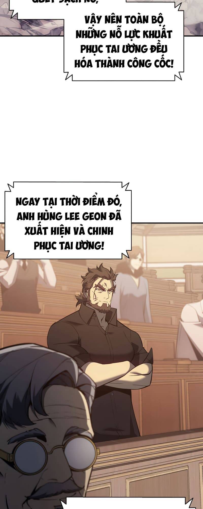 Vị Vua Mạnh Nhất Đã Trở Lại Chapter 19 - 53
