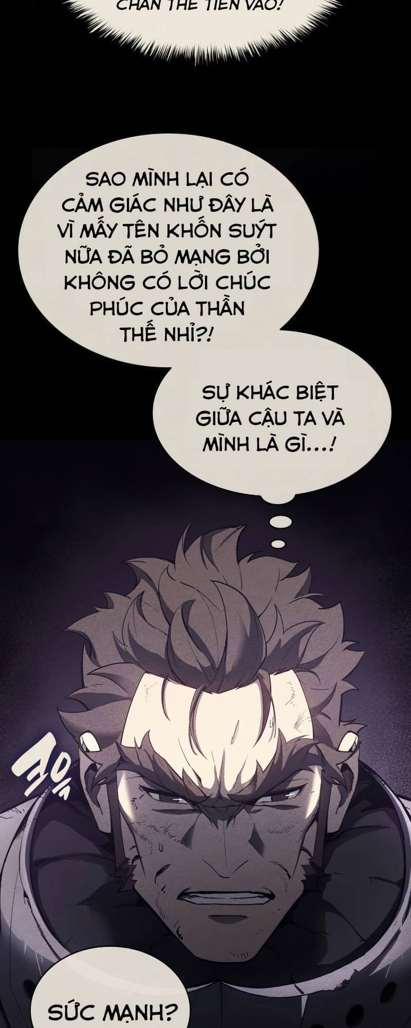 Vị Vua Mạnh Nhất Đã Trở Lại Chapter 19 - 63