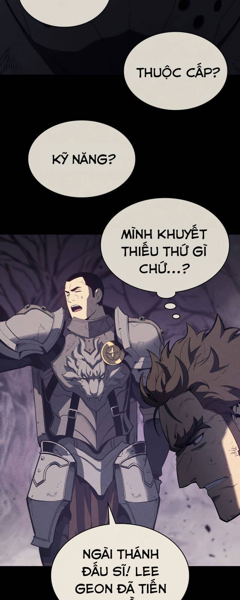 Vị Vua Mạnh Nhất Đã Trở Lại Chapter 19 - 64