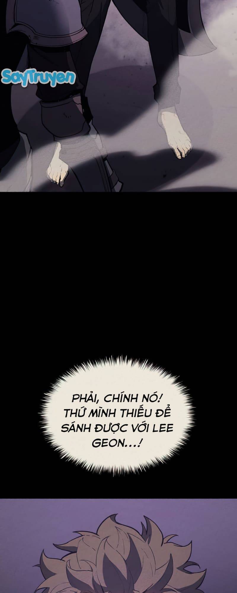 Vị Vua Mạnh Nhất Đã Trở Lại Chapter 19 - 74