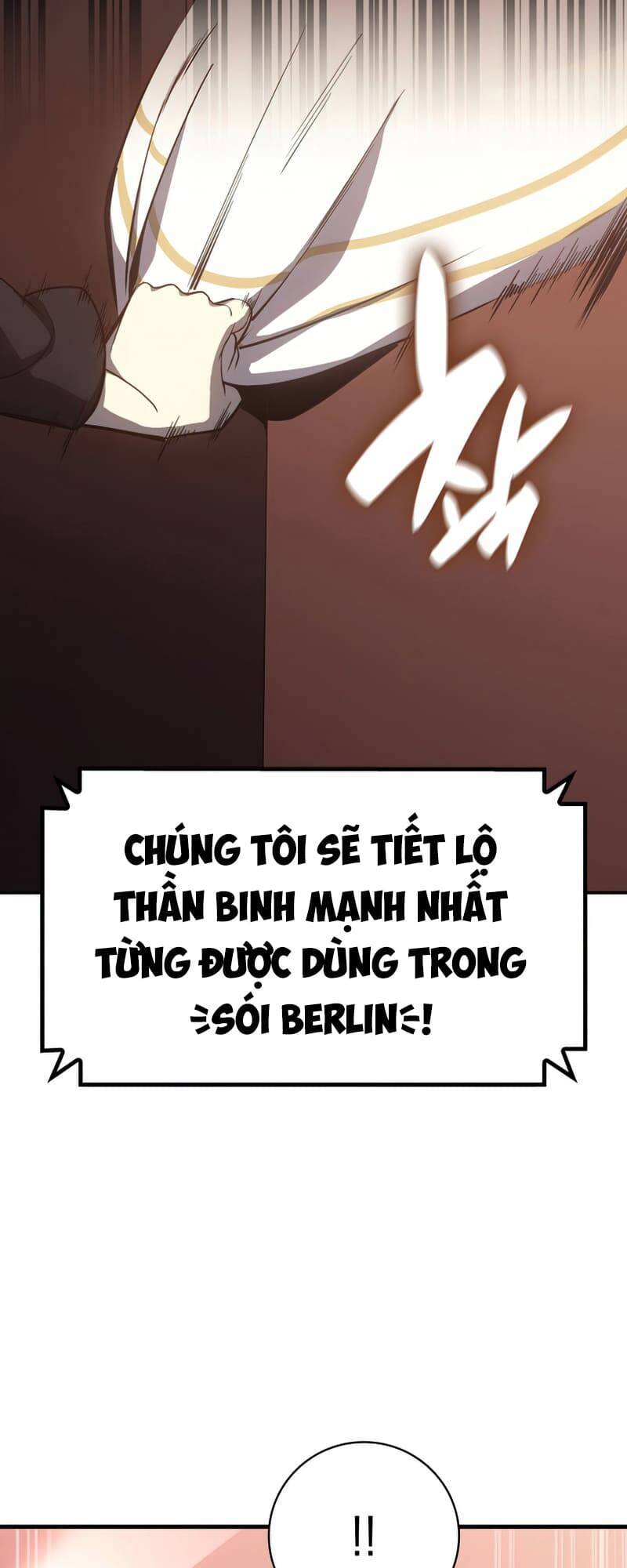 Vị Vua Mạnh Nhất Đã Trở Lại Chapter 19 - 77