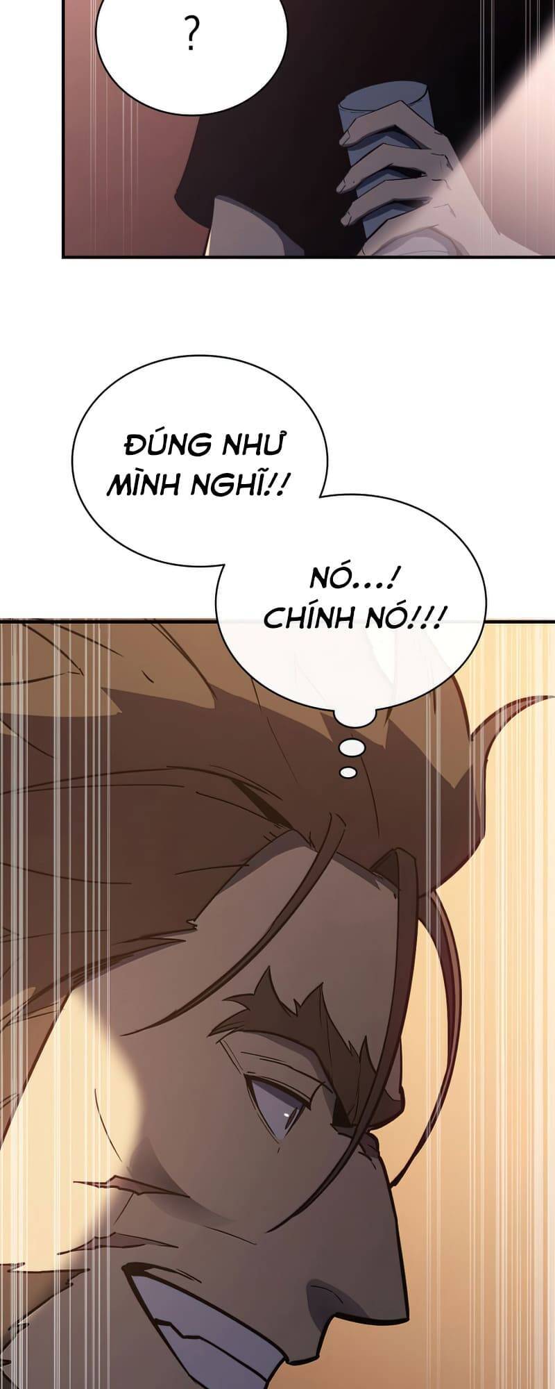Vị Vua Mạnh Nhất Đã Trở Lại Chapter 19 - 79
