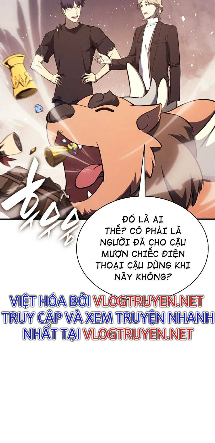 Vị Vua Mạnh Nhất Đã Trở Lại Chapter 23 - 13