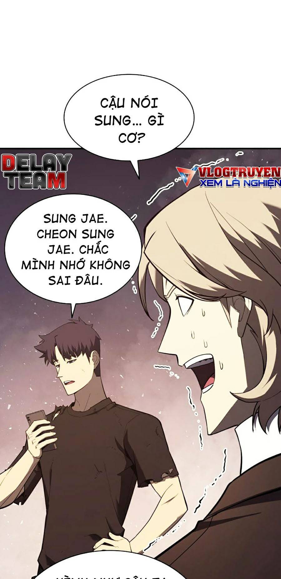 Vị Vua Mạnh Nhất Đã Trở Lại Chapter 23 - 15