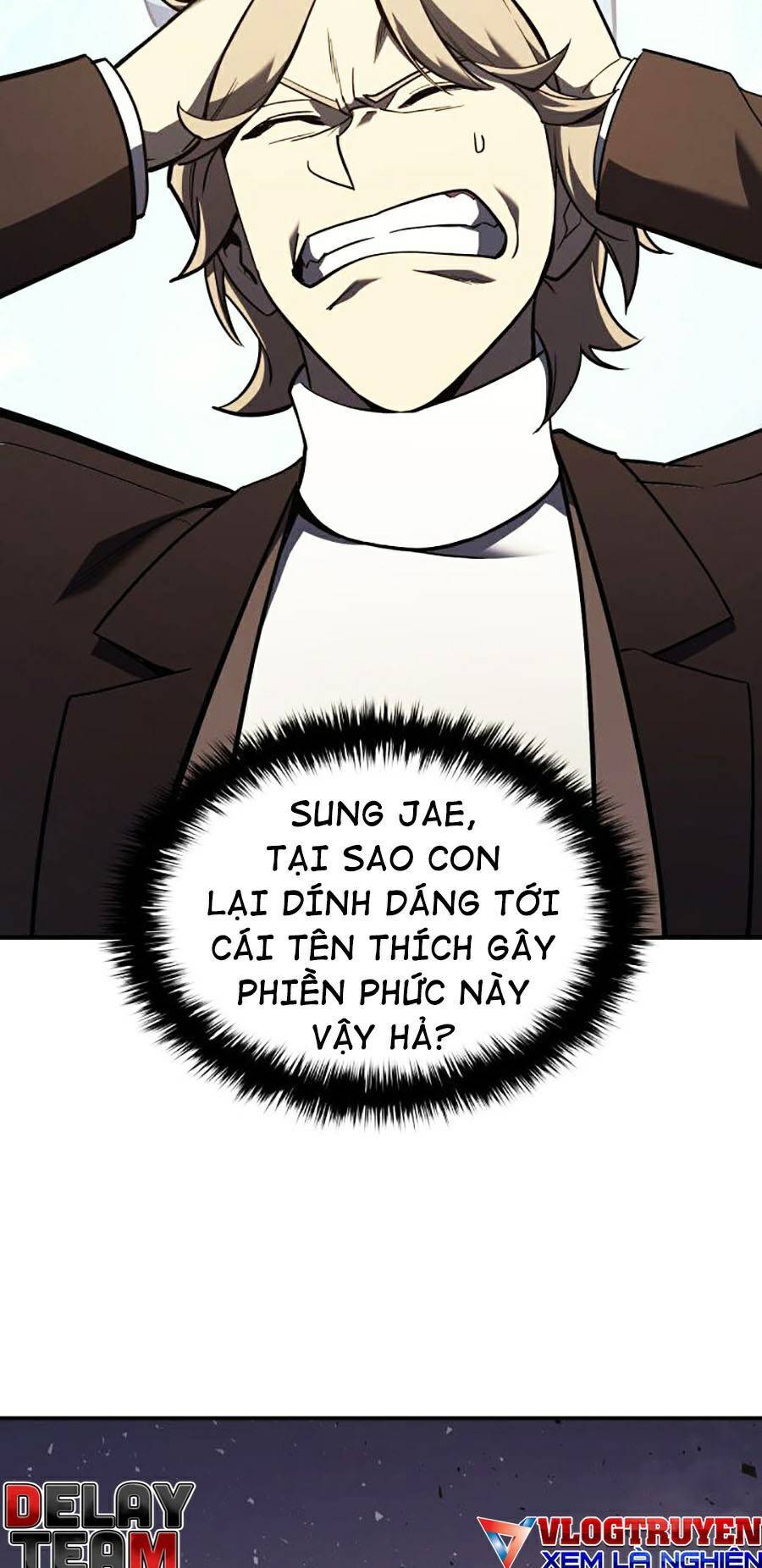 Vị Vua Mạnh Nhất Đã Trở Lại Chapter 23 - 17