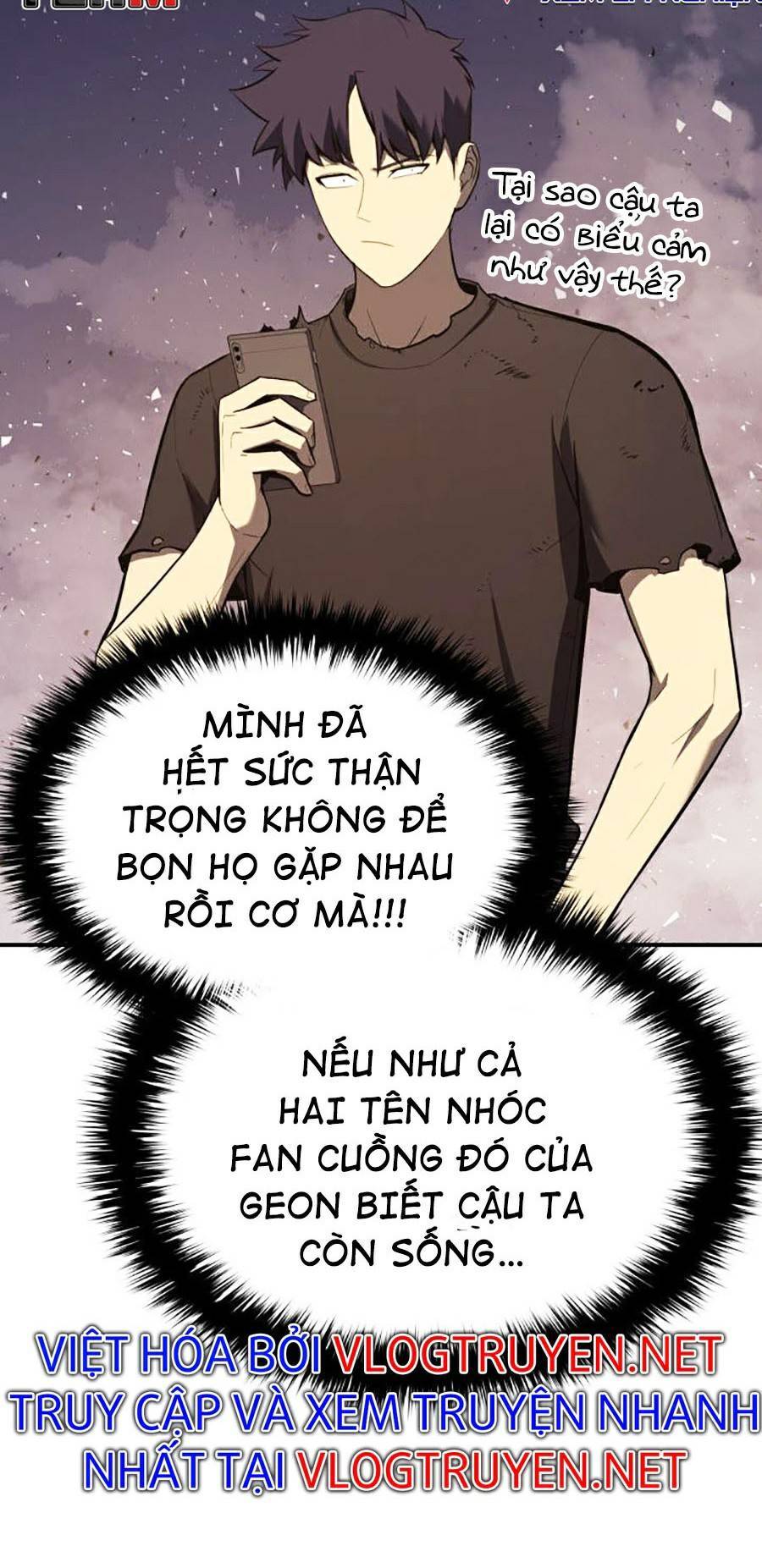 Vị Vua Mạnh Nhất Đã Trở Lại Chapter 23 - 18