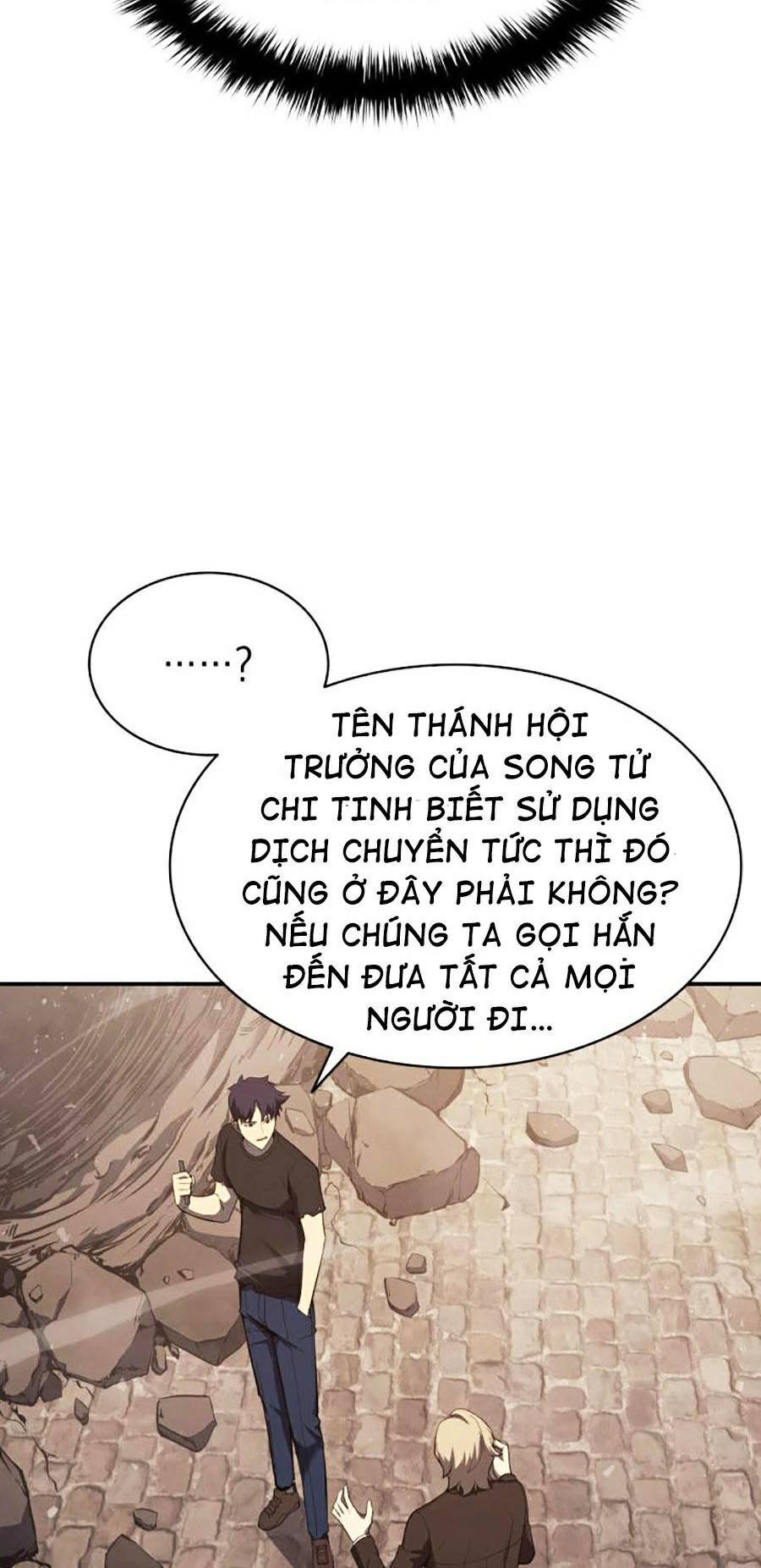 Vị Vua Mạnh Nhất Đã Trở Lại Chapter 23 - 20