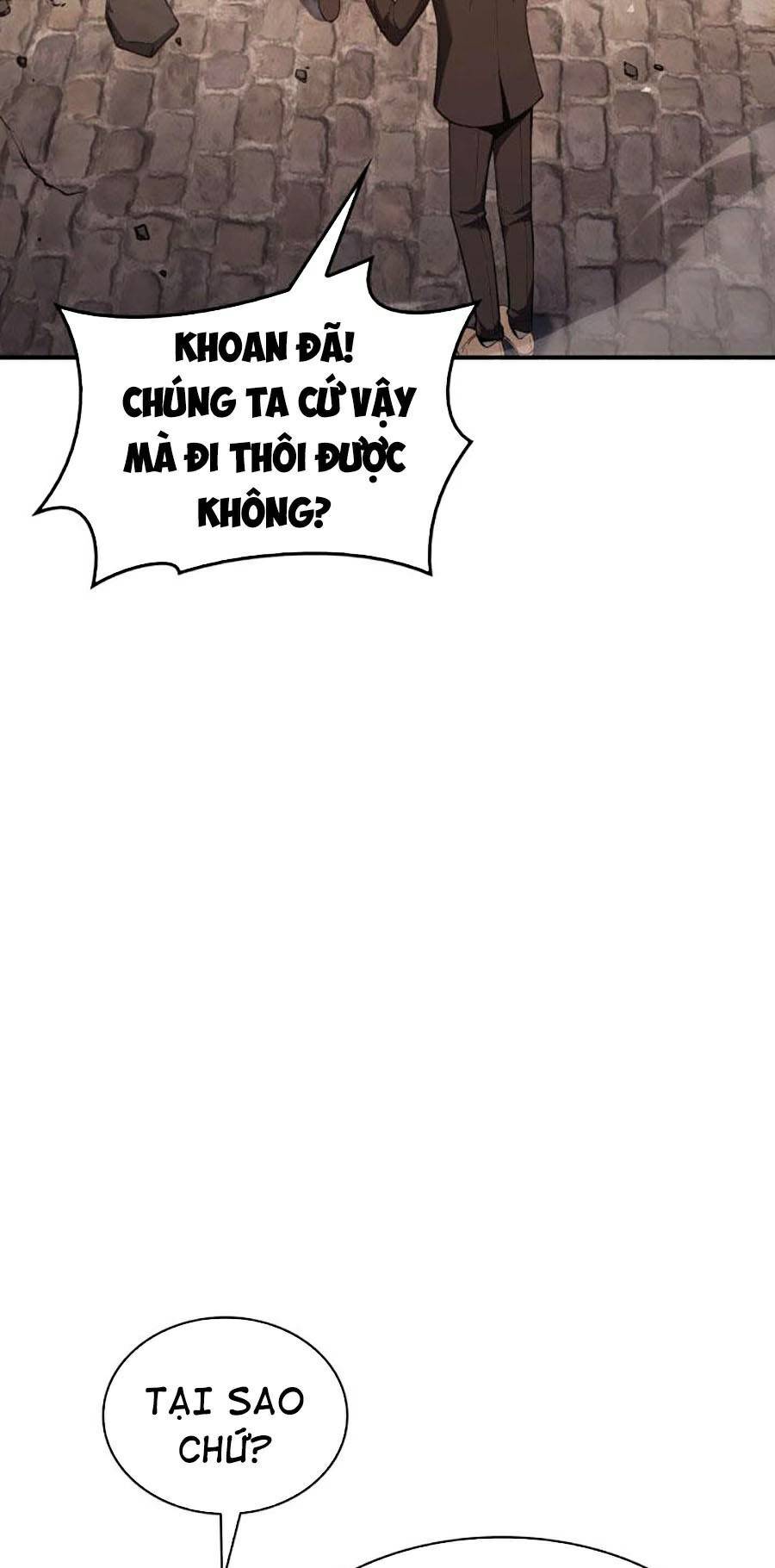Vị Vua Mạnh Nhất Đã Trở Lại Chapter 23 - 21