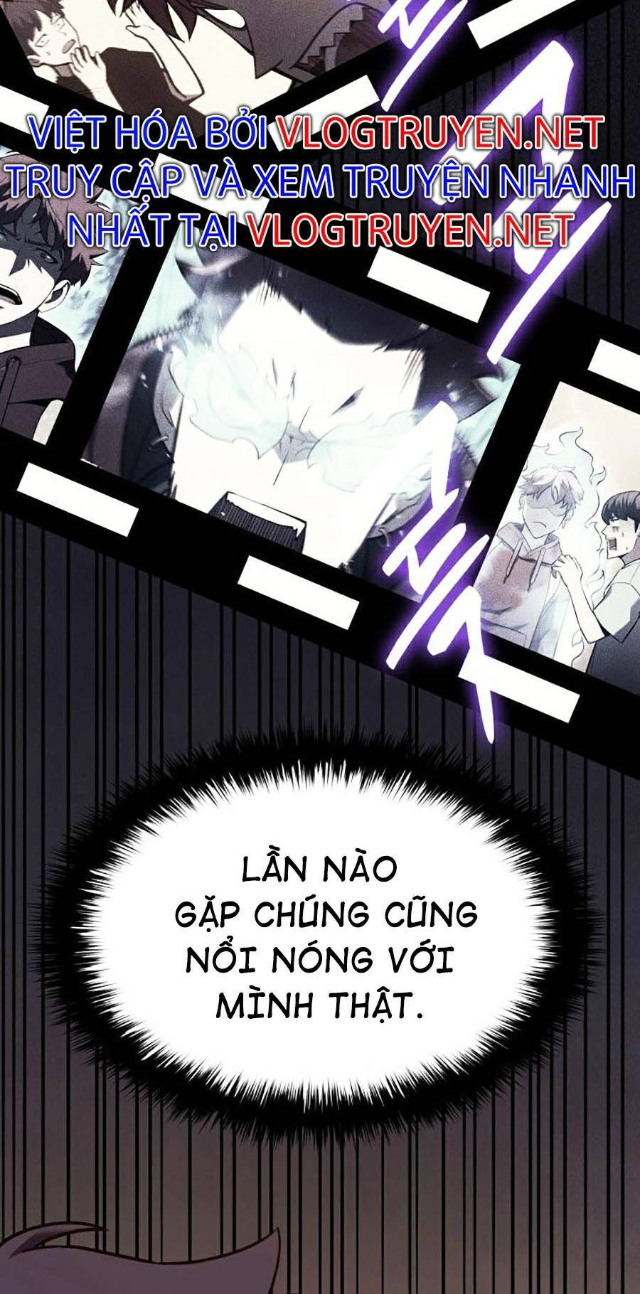 Vị Vua Mạnh Nhất Đã Trở Lại Chapter 23 - 23