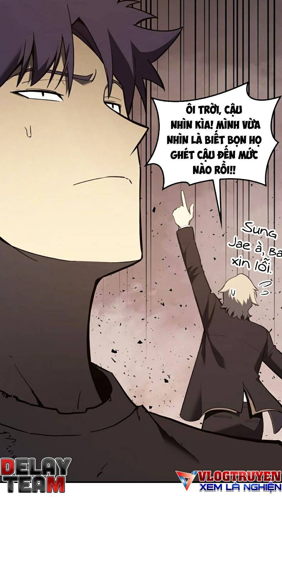 Vị Vua Mạnh Nhất Đã Trở Lại Chapter 23 - 24