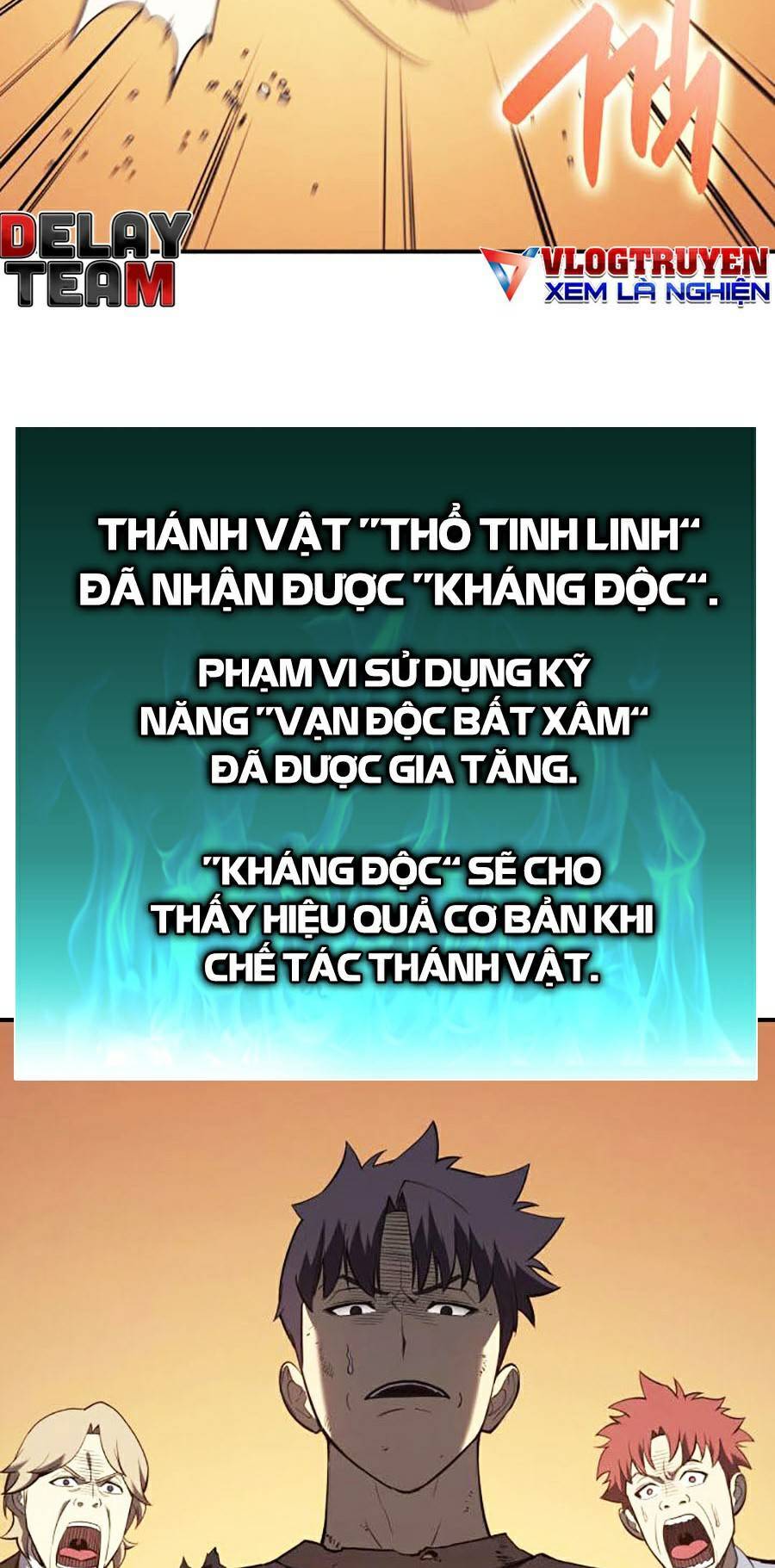 Vị Vua Mạnh Nhất Đã Trở Lại Chapter 23 - 39
