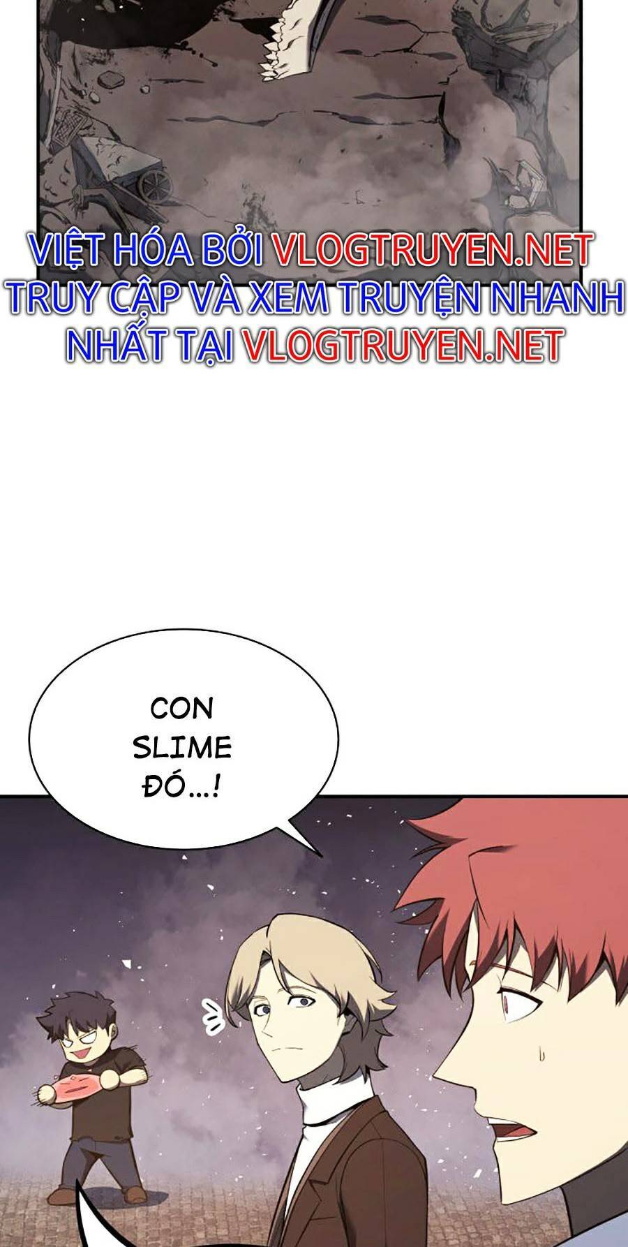 Vị Vua Mạnh Nhất Đã Trở Lại Chapter 23 - 43