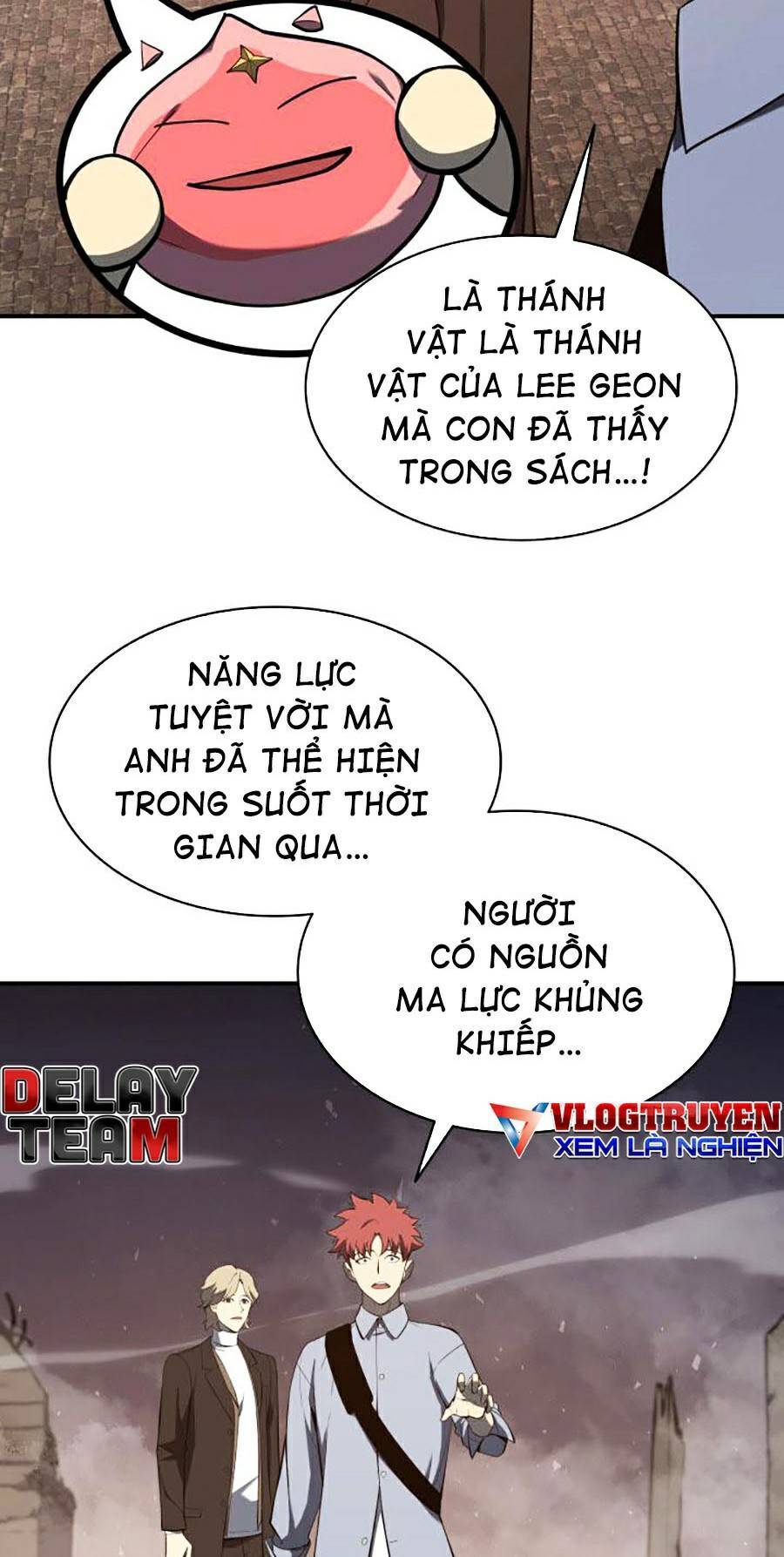 Vị Vua Mạnh Nhất Đã Trở Lại Chapter 23 - 44
