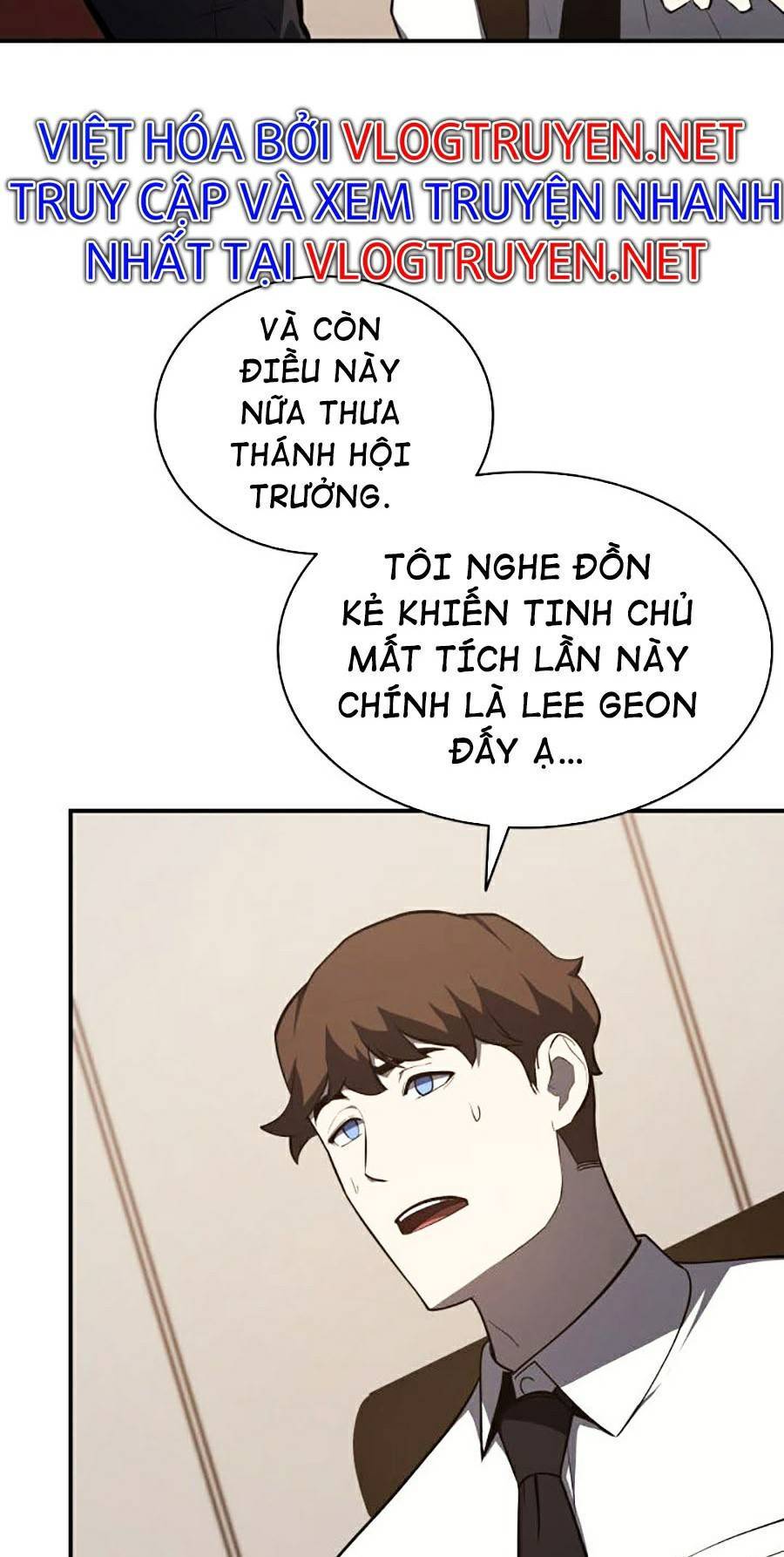 Vị Vua Mạnh Nhất Đã Trở Lại Chapter 23 - 58