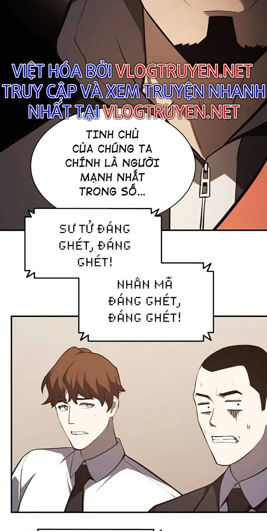 Vị Vua Mạnh Nhất Đã Trở Lại Chapter 23 - 60