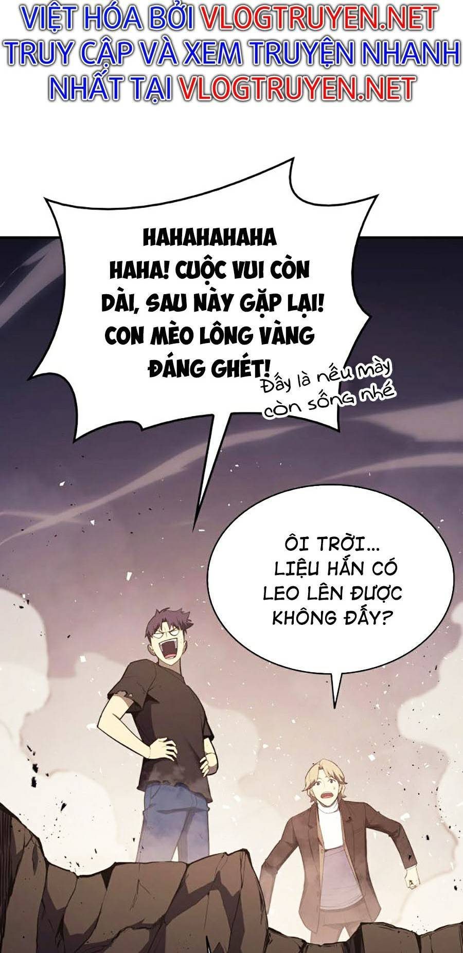 Vị Vua Mạnh Nhất Đã Trở Lại Chapter 23 - 8