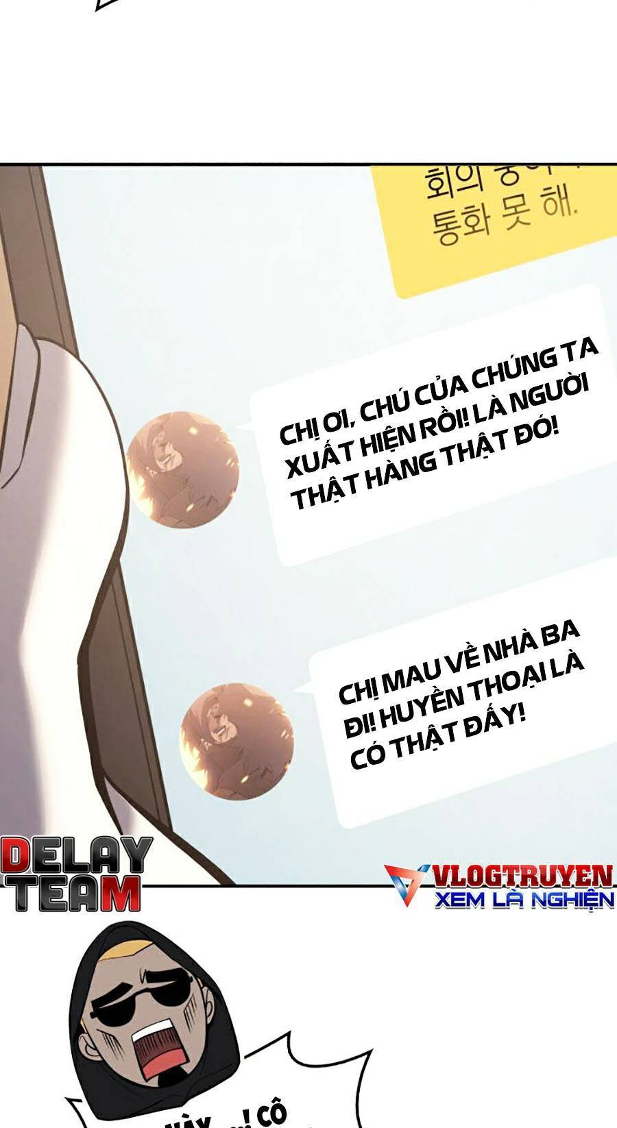 Vị Vua Mạnh Nhất Đã Trở Lại Chapter 23 - 71