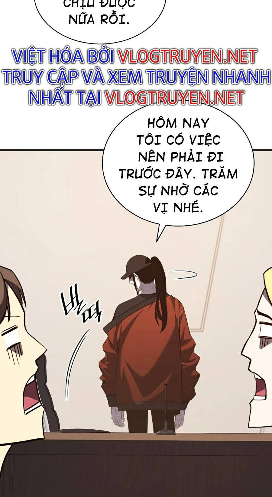 Vị Vua Mạnh Nhất Đã Trở Lại Chapter 23 - 73