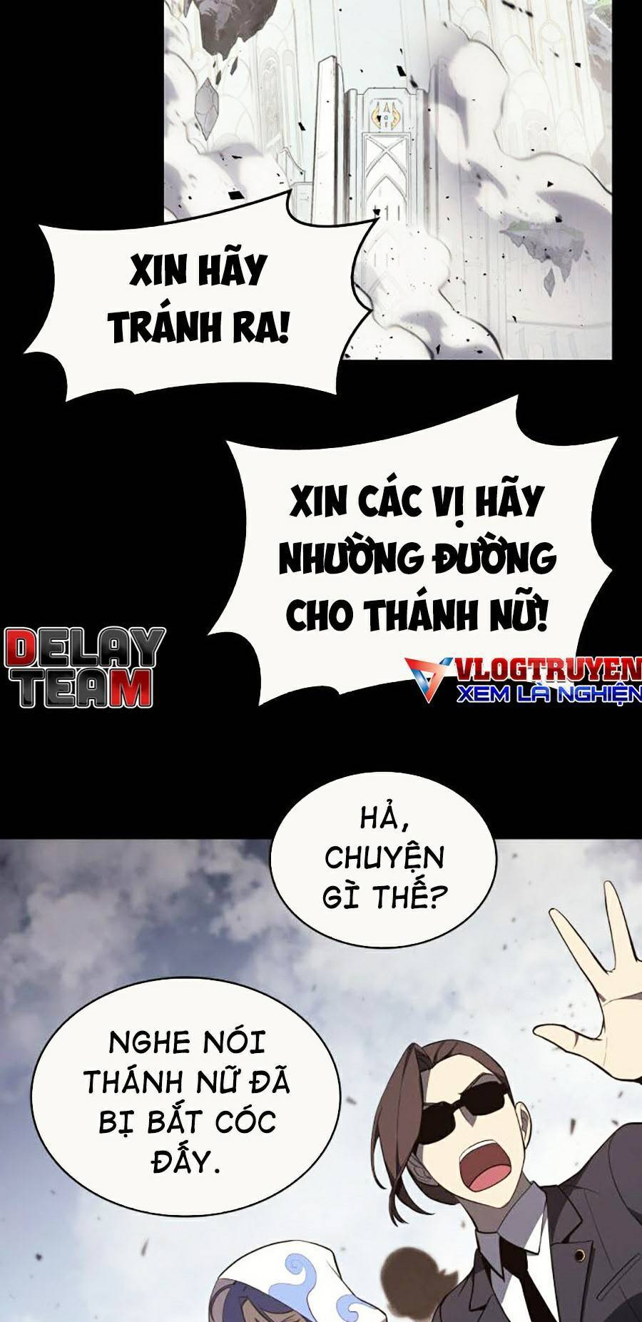 Vị Vua Mạnh Nhất Đã Trở Lại Chapter 23 - 86