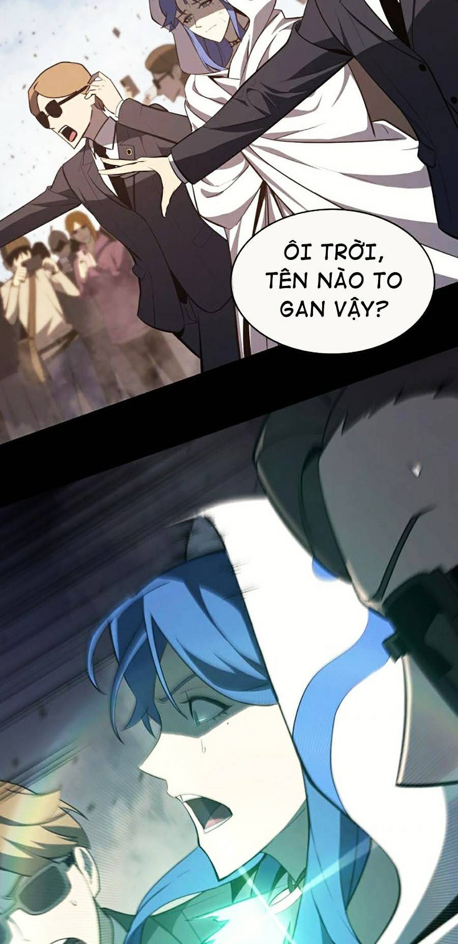 Vị Vua Mạnh Nhất Đã Trở Lại Chapter 23 - 87