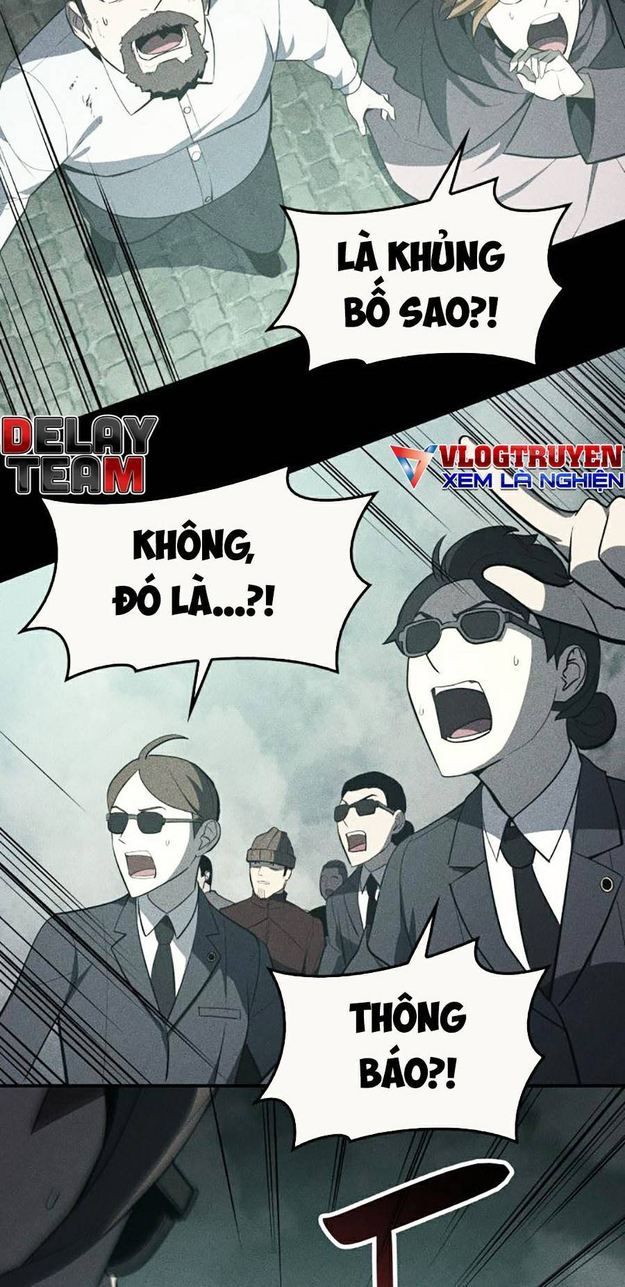 Vị Vua Mạnh Nhất Đã Trở Lại Chapter 23 - 89