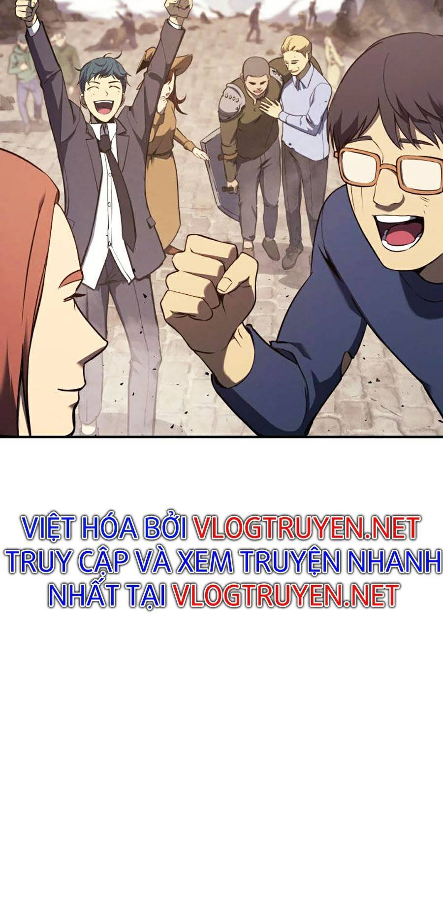 Vị Vua Mạnh Nhất Đã Trở Lại Chapter 23 - 10