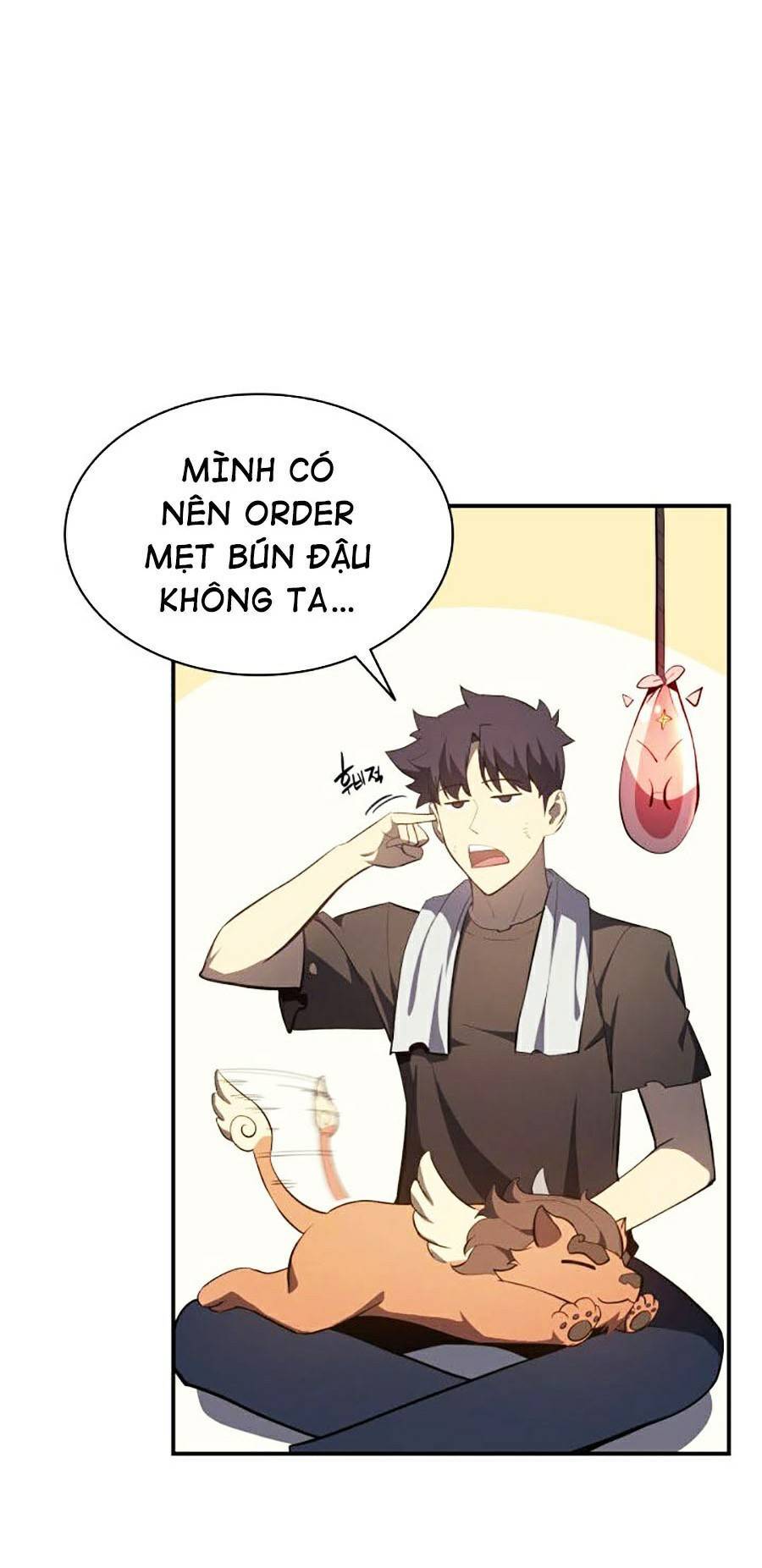 Vị Vua Mạnh Nhất Đã Trở Lại Chapter 23 - 95