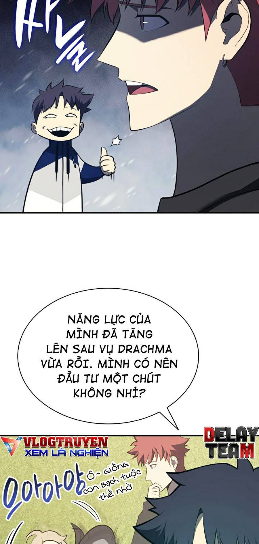 Vị Vua Mạnh Nhất Đã Trở Lại Chapter 24 - 17