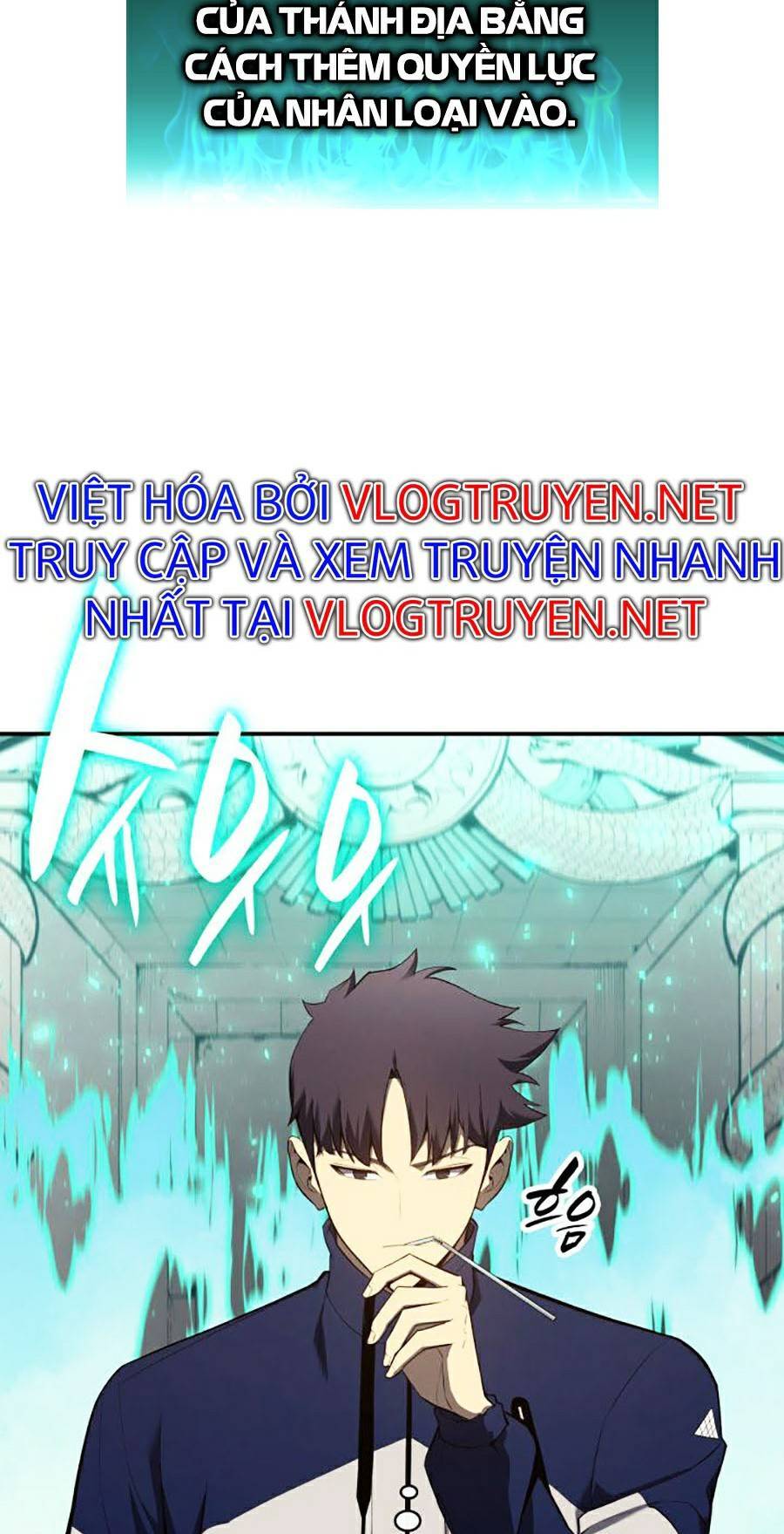 Vị Vua Mạnh Nhất Đã Trở Lại Chapter 24 - 22