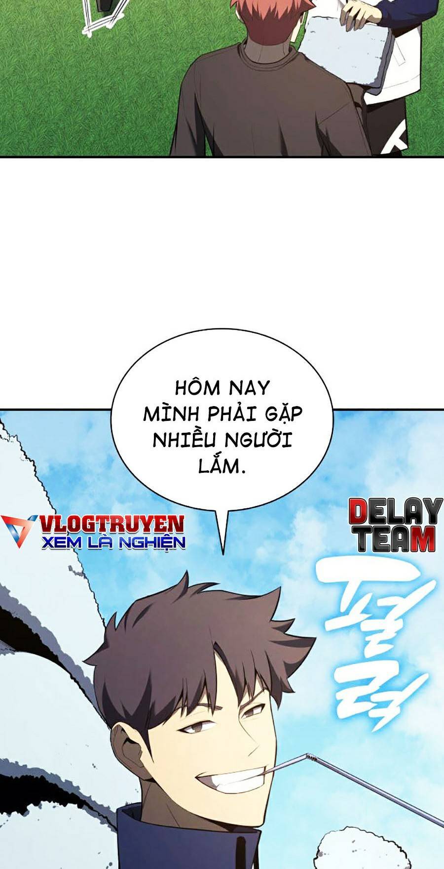 Vị Vua Mạnh Nhất Đã Trở Lại Chapter 24 - 25