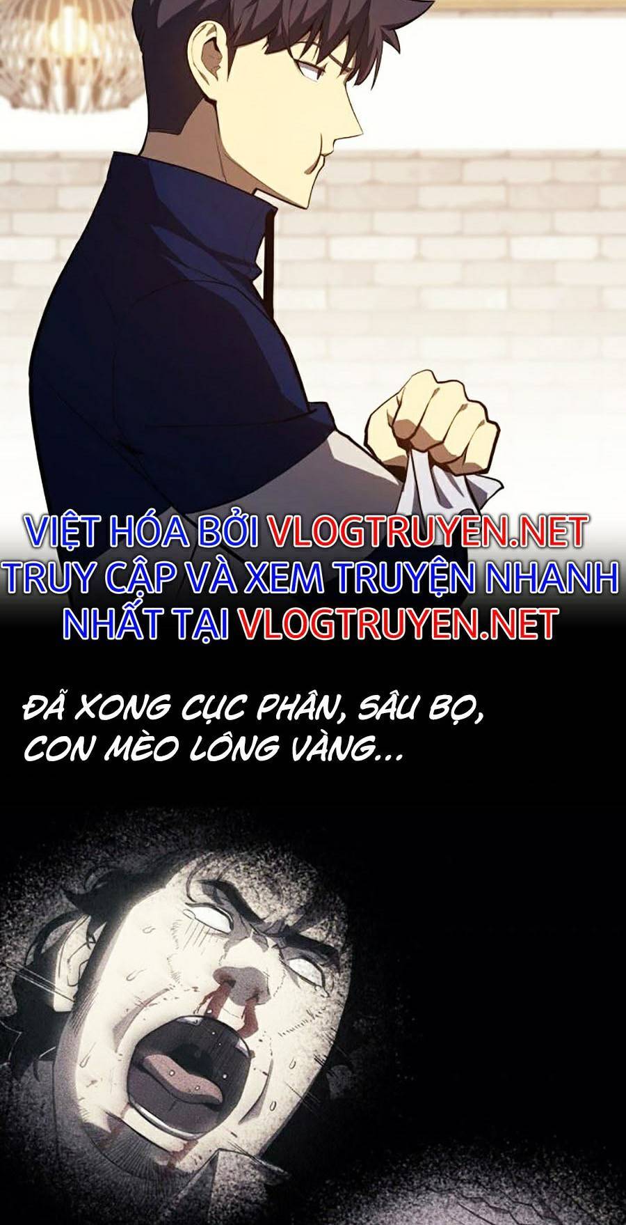Vị Vua Mạnh Nhất Đã Trở Lại Chapter 24 - 37
