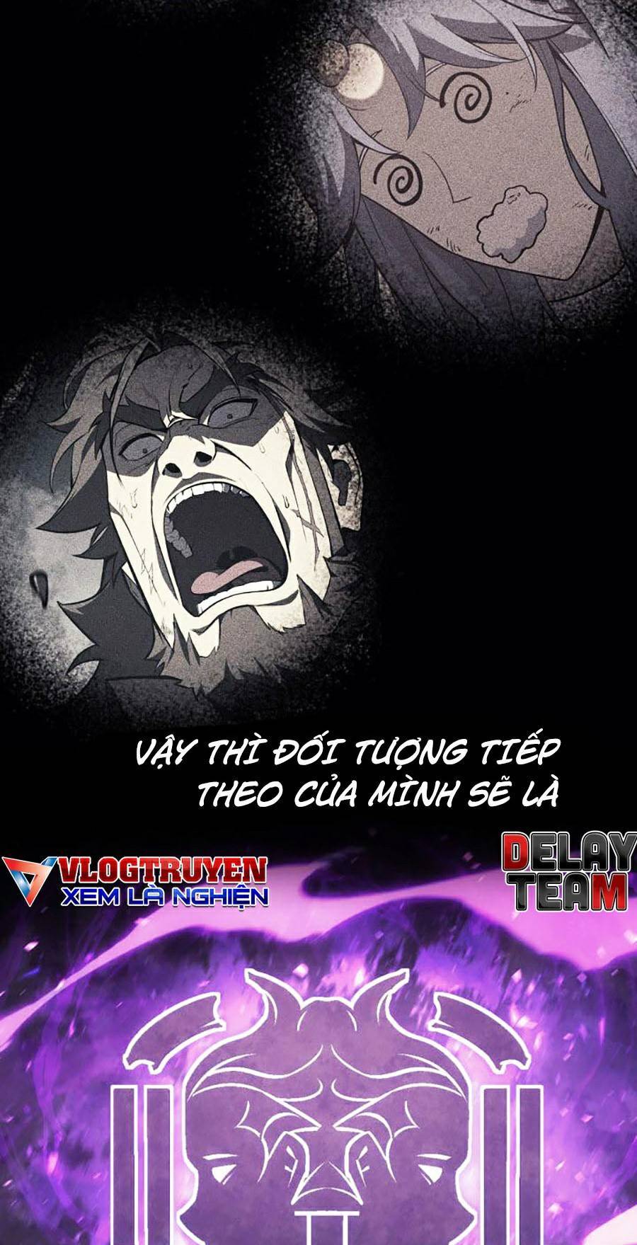 Vị Vua Mạnh Nhất Đã Trở Lại Chapter 24 - 38