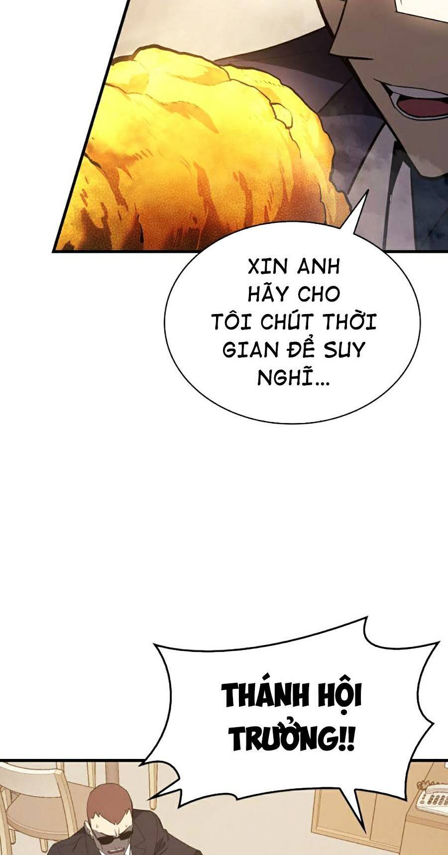Vị Vua Mạnh Nhất Đã Trở Lại Chapter 24 - 48