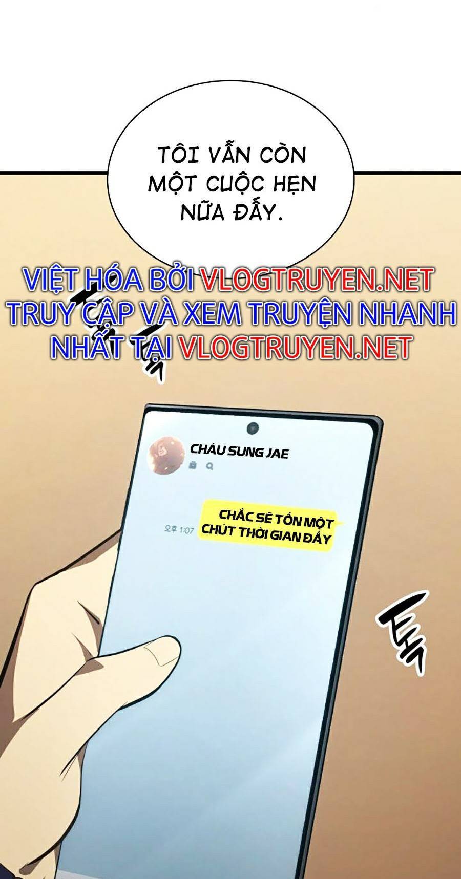 Vị Vua Mạnh Nhất Đã Trở Lại Chapter 24 - 50