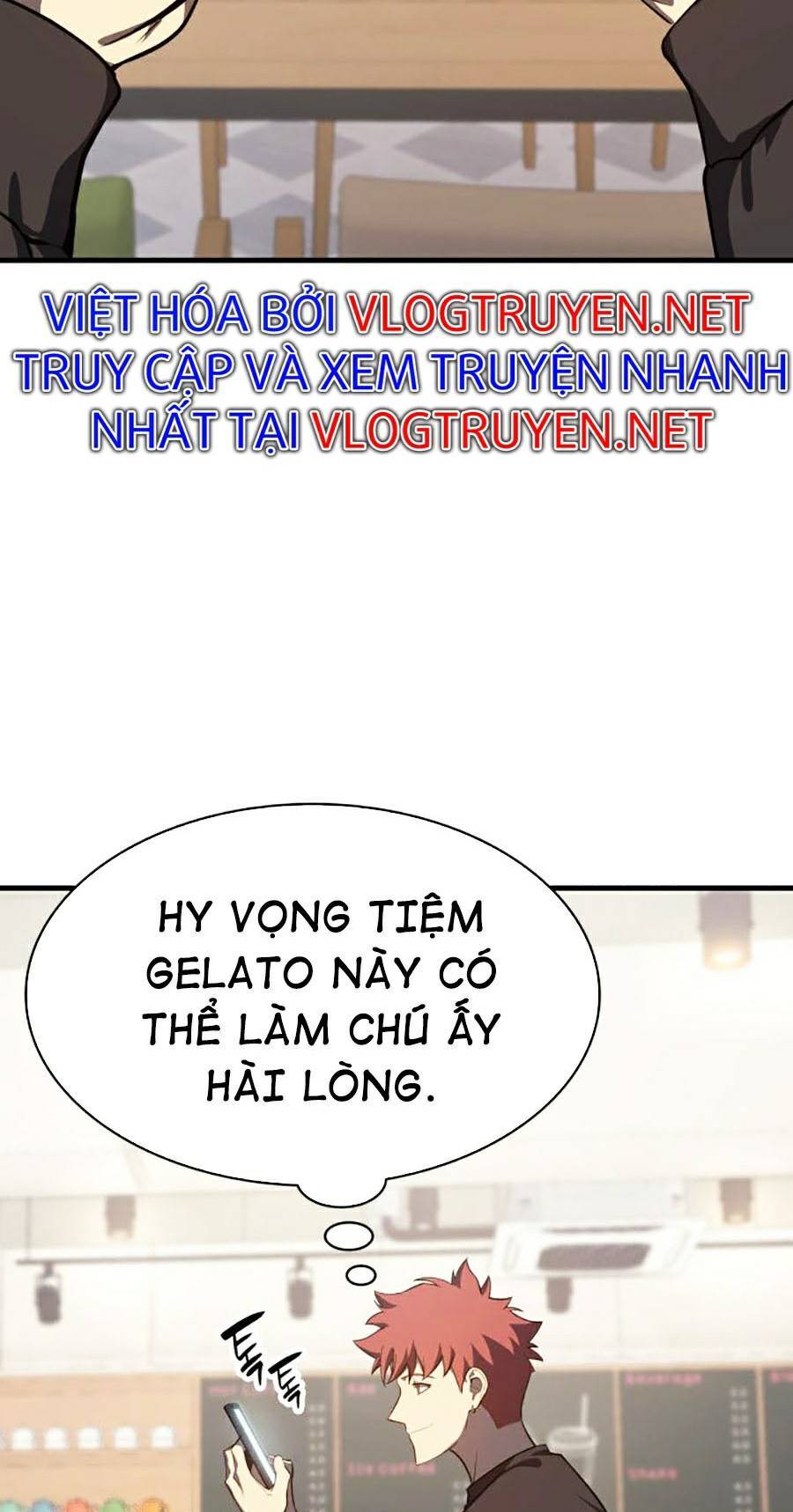 Vị Vua Mạnh Nhất Đã Trở Lại Chapter 24 - 53