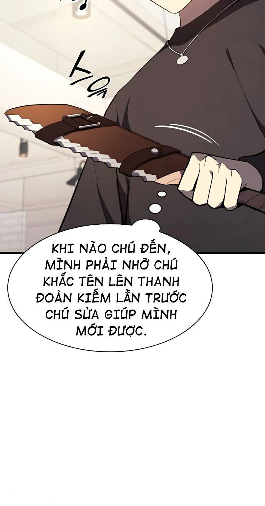 Vị Vua Mạnh Nhất Đã Trở Lại Chapter 24 - 56