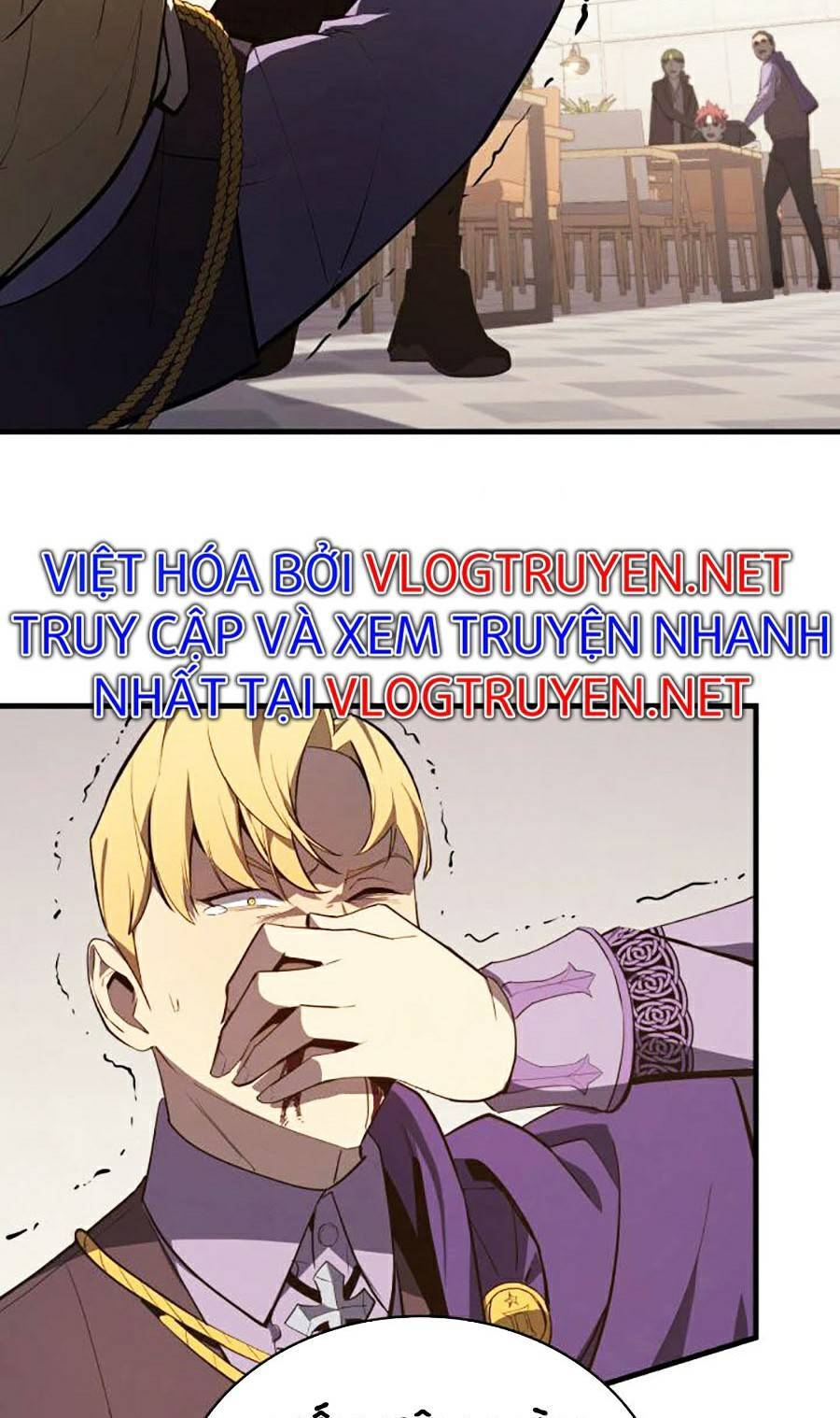 Vị Vua Mạnh Nhất Đã Trở Lại Chapter 24 - 85