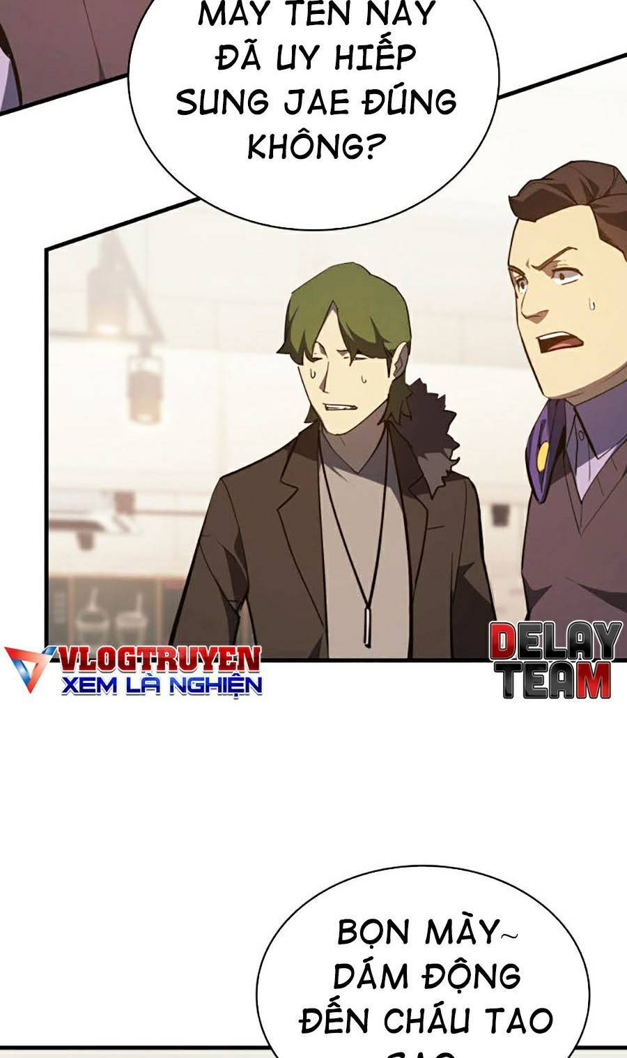 Vị Vua Mạnh Nhất Đã Trở Lại Chapter 24 - 86