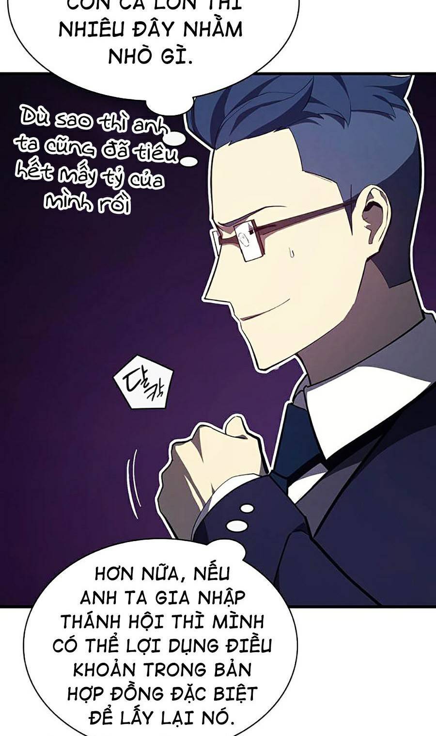 Vị Vua Mạnh Nhất Đã Trở Lại Chapter 24 - 93
