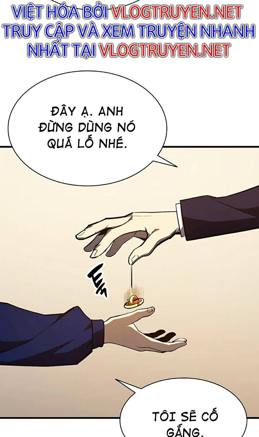 Vị Vua Mạnh Nhất Đã Trở Lại Chapter 24 - 94