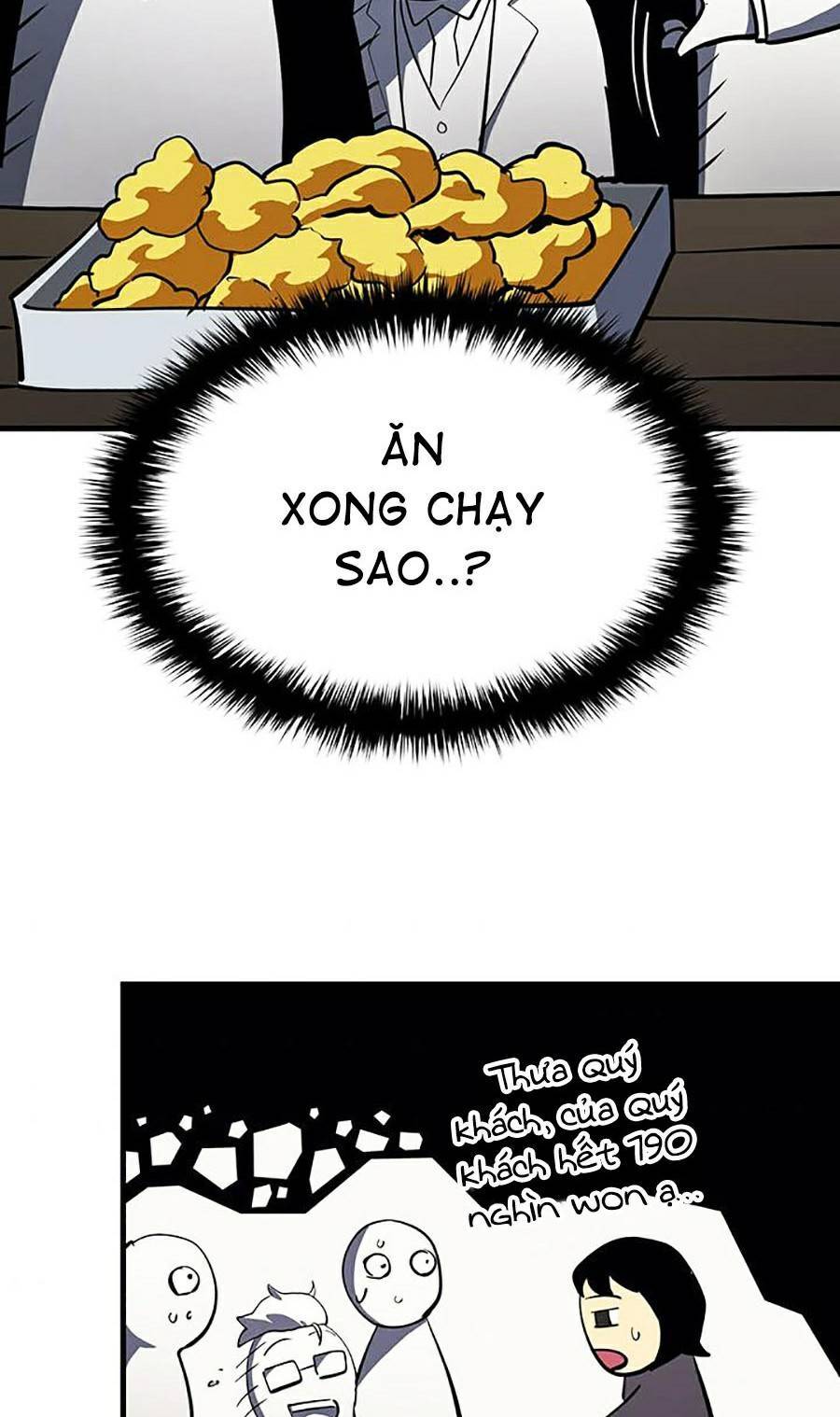 Vị Vua Mạnh Nhất Đã Trở Lại Chapter 24 - 99
