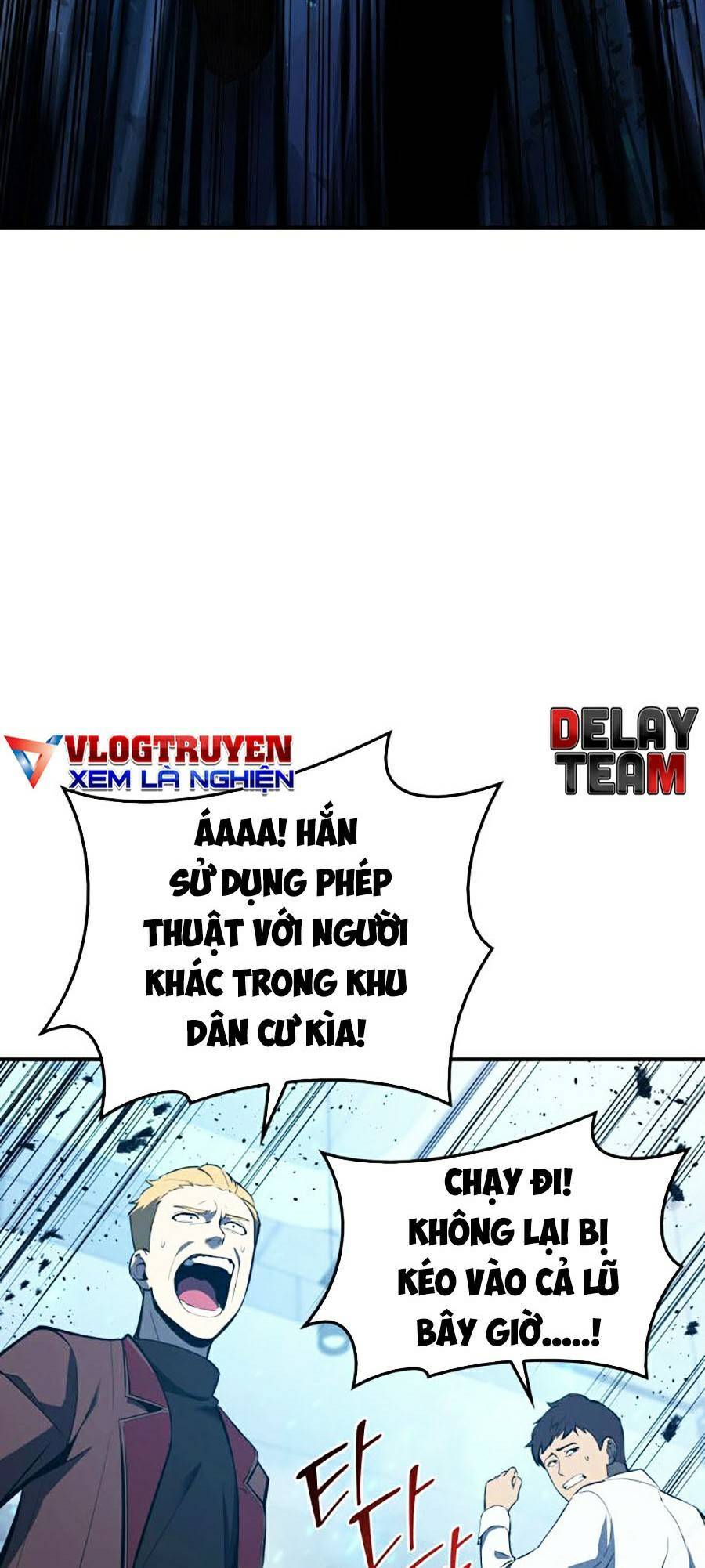 Vị Vua Mạnh Nhất Đã Trở Lại Chapter 25 - 17