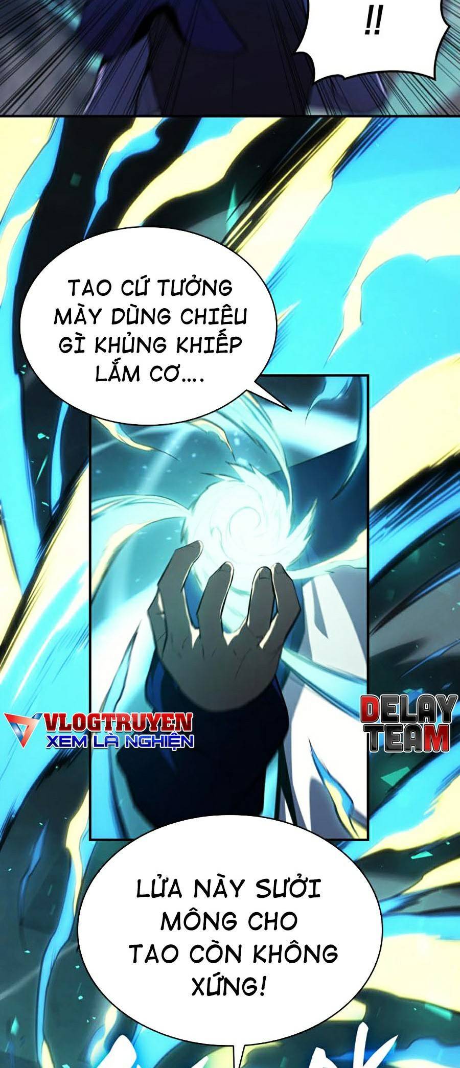 Vị Vua Mạnh Nhất Đã Trở Lại Chapter 25 - 20
